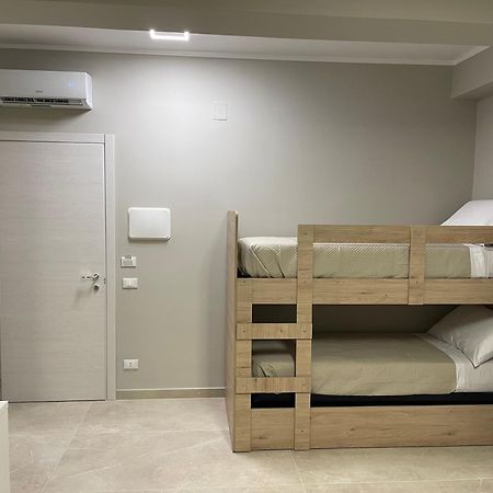 Therma Luxury House แตร์โมลิ ภายนอก รูปภาพ