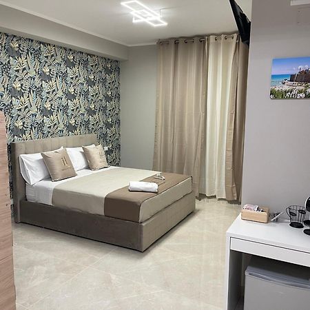 Therma Luxury House แตร์โมลิ ภายนอก รูปภาพ