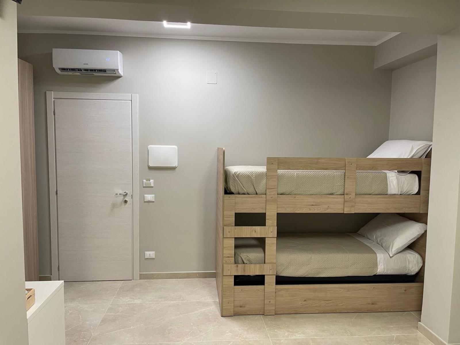 Therma Luxury House แตร์โมลิ ภายนอก รูปภาพ