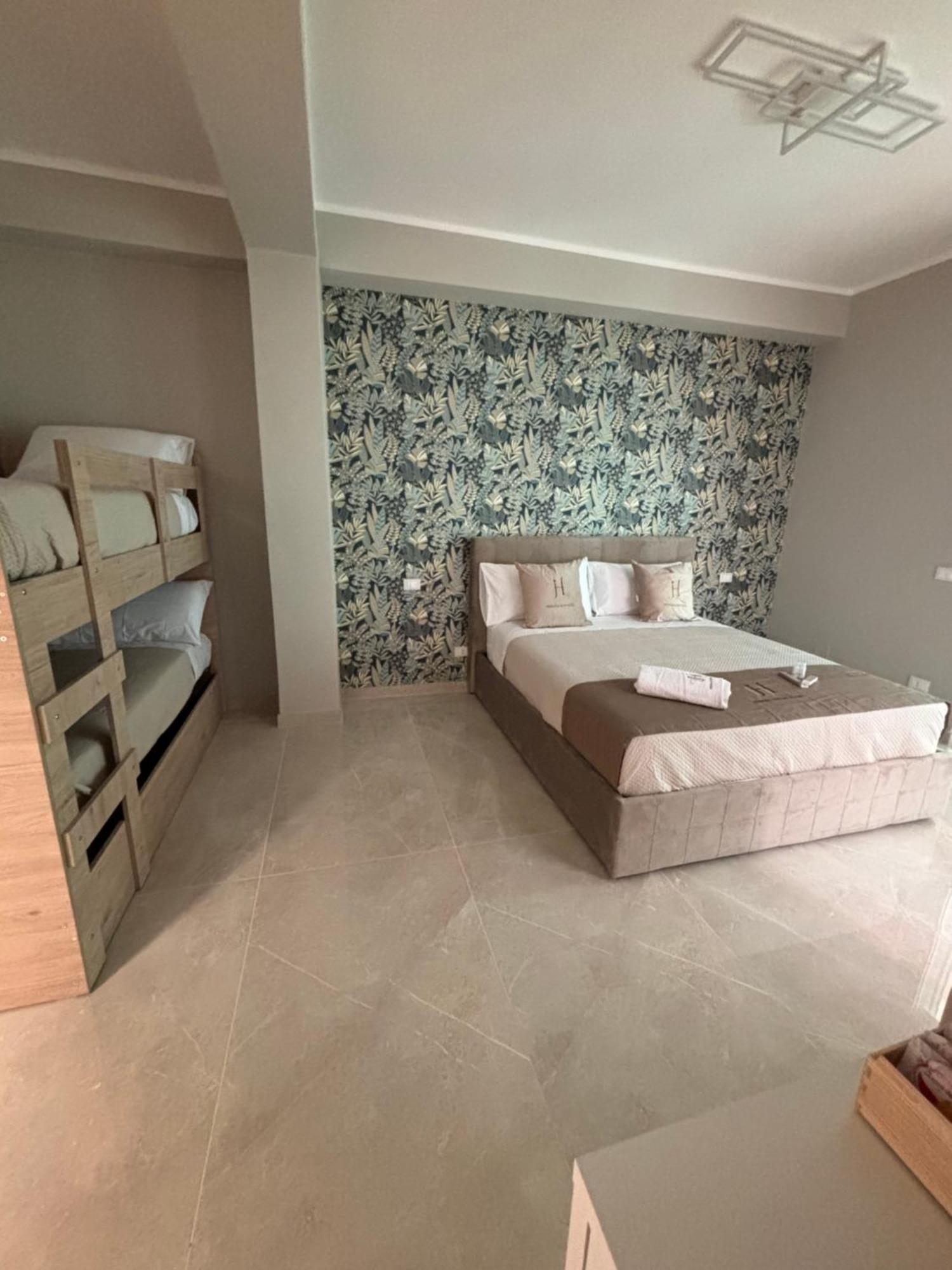 Therma Luxury House แตร์โมลิ ภายนอก รูปภาพ