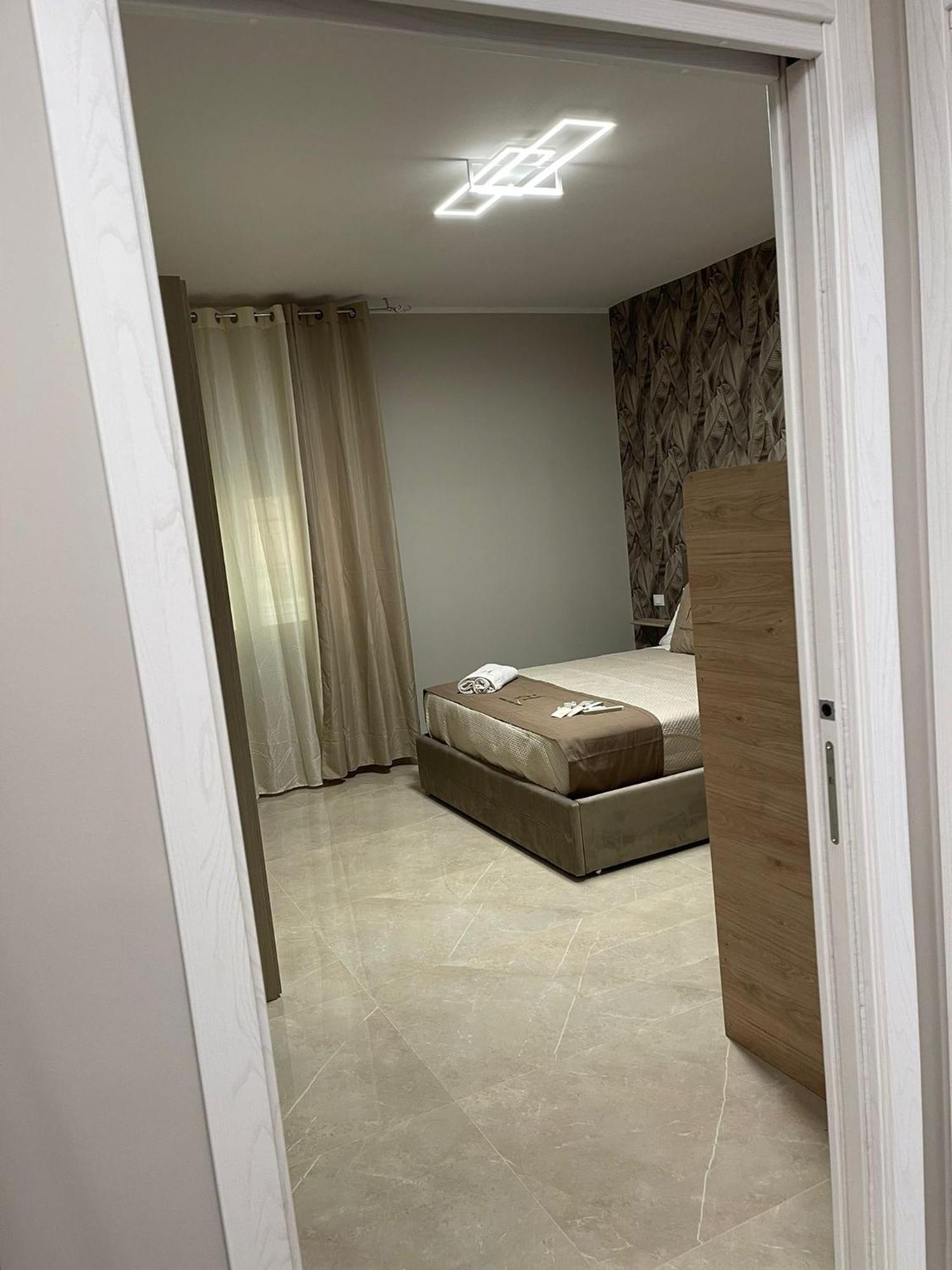 Therma Luxury House แตร์โมลิ ภายนอก รูปภาพ