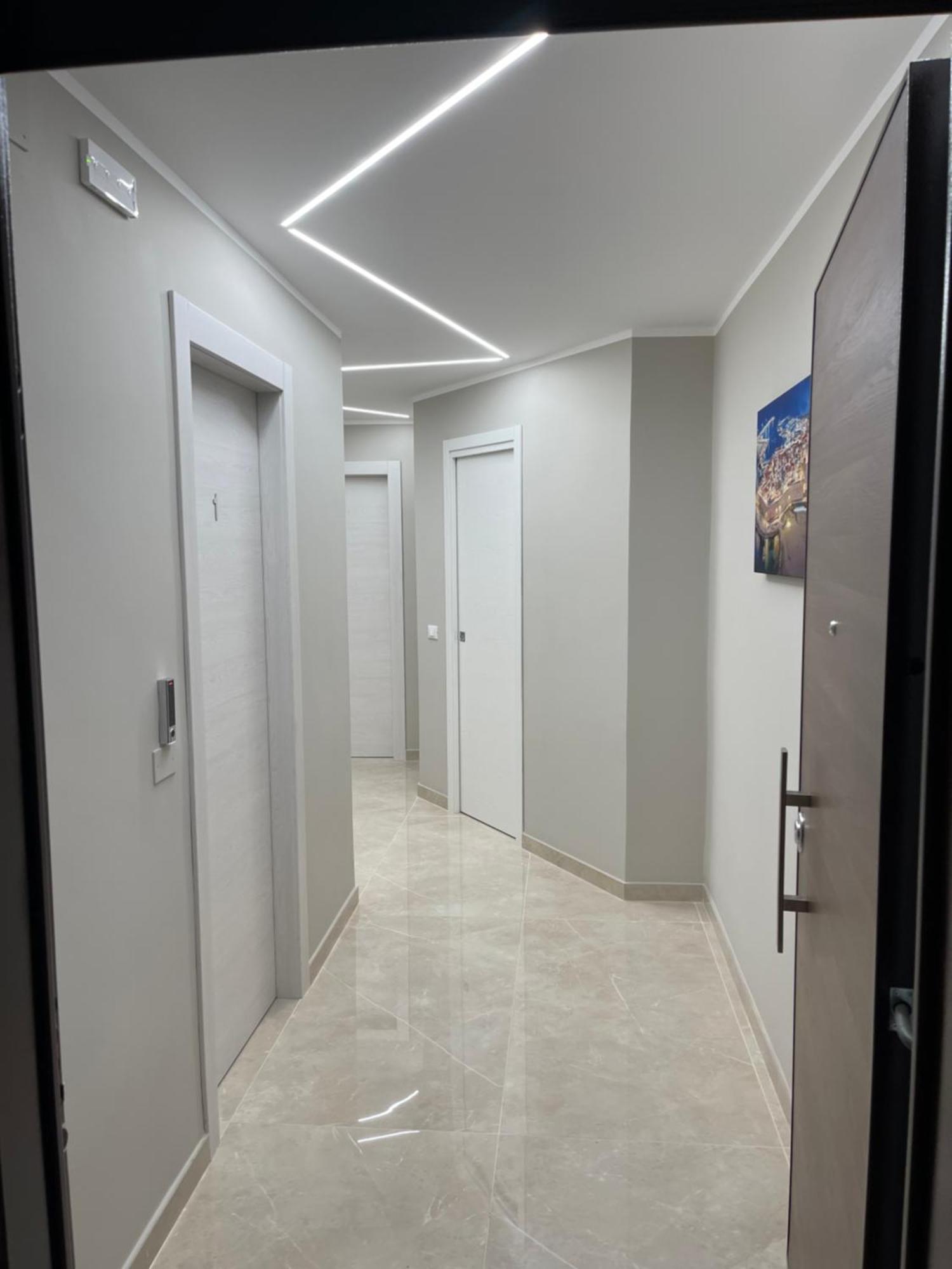 Therma Luxury House แตร์โมลิ ภายนอก รูปภาพ