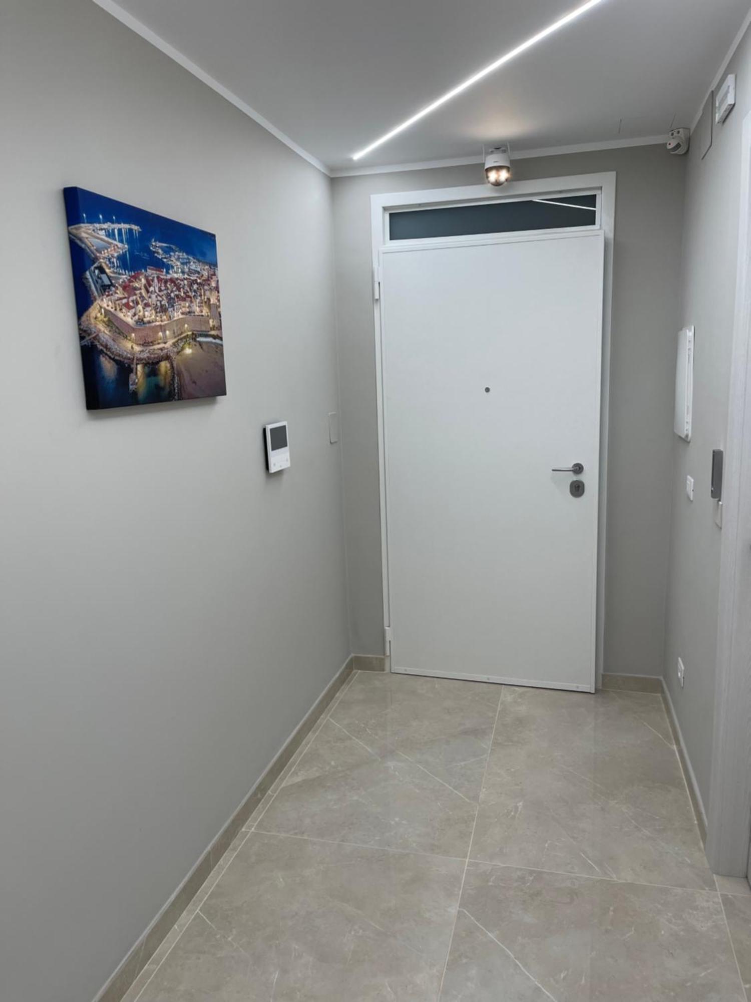 Therma Luxury House แตร์โมลิ ภายนอก รูปภาพ